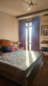 Bedroom Image of 3900 Sq.ft 5 BHK Apartment / Flat for sale in Vipul Belmonte, Sector 53 Gurgaon for Rs. 132500000