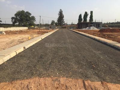 Image of 1500 Sq.ft Residential Plot / Land for sale in Bhagyashree Riviera, Rajanukunte, Bengaluru for Rs. 8200000