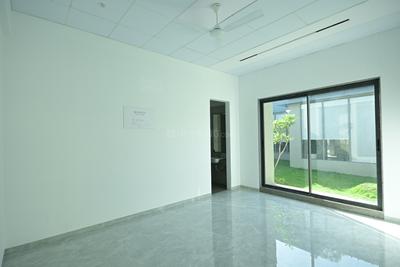 Bedroom Image of 2409 Sq.ft 3 BHK Apartment / Flat for sale in Sangini Nirvana, Vesu Surat for Rs. 14454000