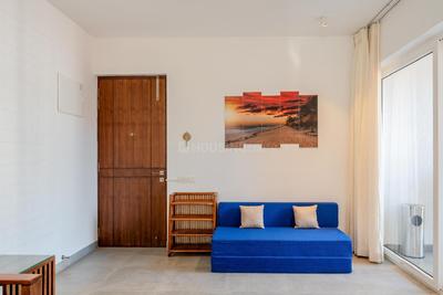 Hall Image of 1100 Sq.ft 2 BHK Apartment / Flat for sale in Calangute Goa for Rs. 21000000