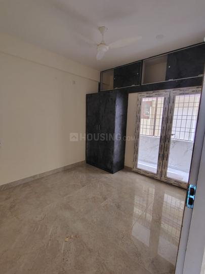 anuka residency Bedroom 1