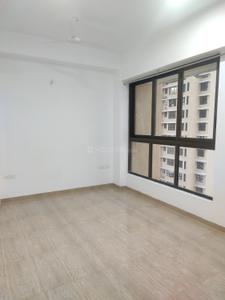Bedroom Image of 1323 Sq.ft 3 BHK Apartment / Flat for sale in Borivali East Mumbai for Rs. 43000000