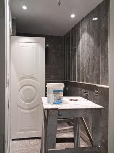 Common Bathroom Image of 2700 Sq.ft 4 BHK Builder Floor for sale in Paschim Vihar New Delhi for Rs. 62500000