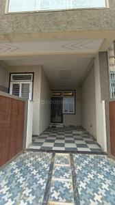 Image of 1650 Sq.ft 3 BHK Independent House for sale in Kishorpura, Jaipur for Rs. 6100000