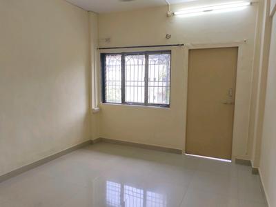 Bedroom Image of 1100 Sq.ft 2 BHK Apartment / Flat for rent in Nerul Navi Mumbai for Rs. 46000
