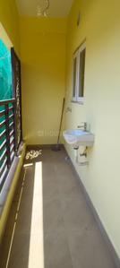 Balcony Image of 2000 Sq.ft 3 BHK Apartment / Flat for sale in Mylapore Chennai for Rs. 39500000