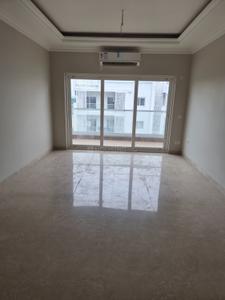 Hall Image of 3960 Sq.ft 4 BHK Builder Floor for rent in Central Park Flower Valley, Sector 33 Sohna for Rs. 75000