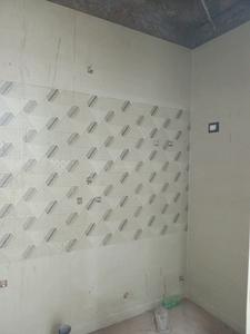 Bedroom One Image of 1050 Sq.ft 2 BHK Apartment / Flat for sale in Ambesten Twin Chalet, Noida Extension Greater Noida for Rs. 4200000