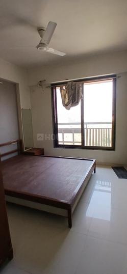 Visvakunj 2 South Bopal Bedroom 1