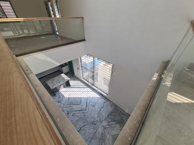 Bedroom Image of 4500 Sq.ft 5 BHK Duplex for rent in Armane Nagar Bengaluru for Rs. 350000