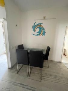 Hall Image of 990 Sq.ft 2 BHK Apartment / Flat for sale in Shyamal Ahmedabad for Rs. 7800000