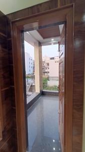 Balcony Image of 4800 Sq.ft 4 BHK Duplex for sale in Nagarbhavi Bengaluru for Rs. 41000000