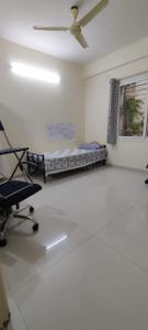 Balcony Image of 1380 Sq.ft 3 BHK Apartment / Flat for sale in Sai Suraksha Landmark, Arakere Bengaluru for Rs. 13500000
