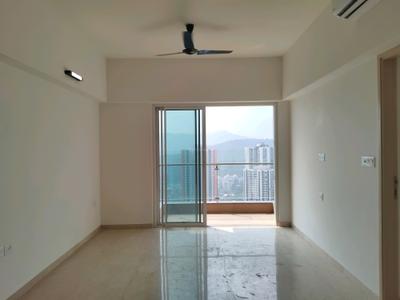 Living Room Image of 1500 Sq.ft 3 BHK Apartment / Flat for sale in Neelam Senroofs, Mulund East Mumbai for Rs. 45000000