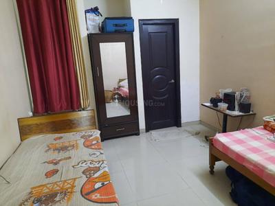 Bedroom Image of 900 Sq.ft 2 BHK Independent House for sale in Civil Lines Bareilly for Rs. 10000000