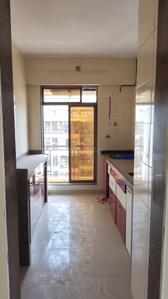 Kitchen Image of 1150 Sq.ft 2 BHK Apartment / Flat for sale in Sky Avenue Ltd, Kamothe Navi Mumbai for Rs. 11200000