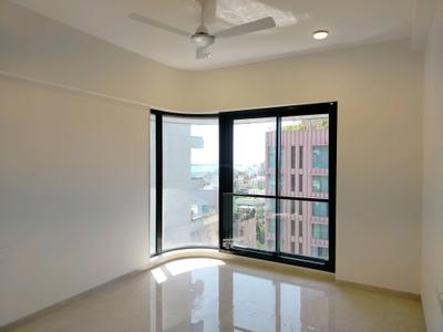 Bedroom Image of 1300 Sq.ft 3 BHK Apartment / Flat for sale in Vile Parle East Mumbai for Rs. 48000000