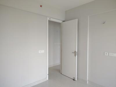 Bedroom Image of 1350 Sq.ft 3 BHK Apartment / Flat for sale in Eldeco Live By The Greens Phase 1, Sector 150 Noida for Rs. 15850000