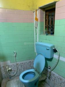 Bathroom Image of Tolly homes in Tollygunge, Kolkata