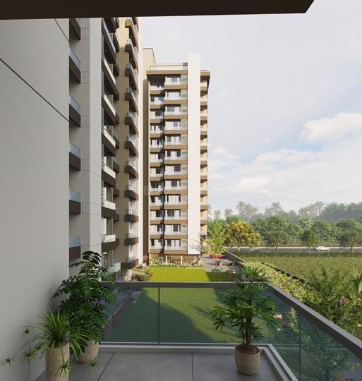 Unique Meera Homes Phase 1 Main Image 1