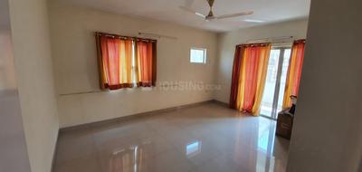 Bedroom Image of 2300 Sq.ft 4 BHK Apartment / Flat for sale in Devi Sacred Heart Town, Wanwadi Pune for Rs. 22500000