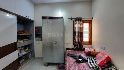 Bedroom Image of 2200 Sq.ft 4 BHK Independent House for sale in Celebrity Pride Access Phase 2 by Celebrity Global Homes Pvt Ltd, BEML Cooperative Society Layout Bengaluru for Rs. 22700000