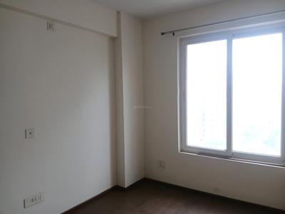 Bedroom Image of 1920 Sq.ft 3 BHK Apartment / Flat for rent in Orris Greenopolis, Sector 89 Gurgaon for Rs. 31000