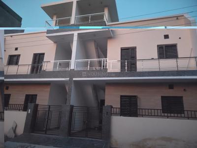 Image of 720 Sq.ft 4 BHK Independent House for sale in Sector 127, Mohali for Rs. 7690000