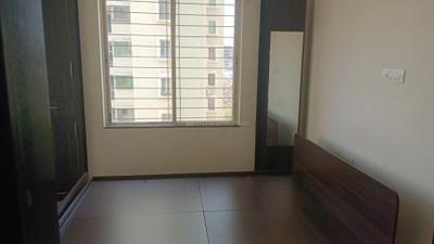 Bedroom Image of 870 Sq.ft 2 BHK Apartment / Flat for sale in Pristine Neo City, Wagholi Pune for Rs. 4850000