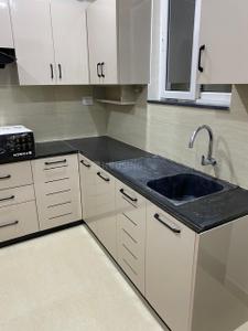 Kitchen Image of 2800 Sq.ft 3.5 BHK Apartment / Flat for rent in Ozone The Metrozone, Anna Nagar West Chennai for Rs. 140000