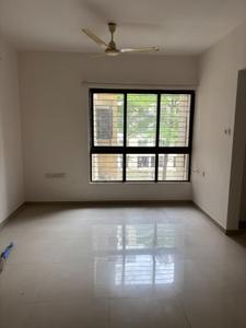 1 BHK Flat