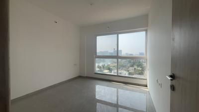 Bedroom Image of 1100 Sq.ft 2 BHK Apartment / Flat for rent in Kharadi Pune for Rs. 37000