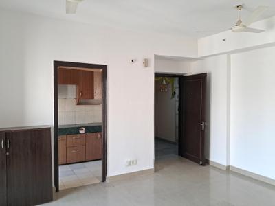 Living Room Image of 925 Sq.ft 2 BHK Apartment / Flat for sale in Paras Tierea, Sector 137 Noida for Rs. 7800000