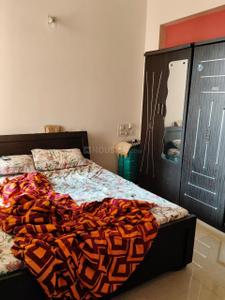 Bedroom Image of 690 Sq.ft 1 BHK Apartment / Flat for sale in Bakeri Swareet Apartments, Vejalpur Ahmedabad for Rs. 3550000
