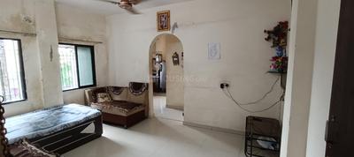 Image of 862 Sq.ft 1 BHK Apartment / Flat for sale in Adajan, Surat for Rs. 2100000