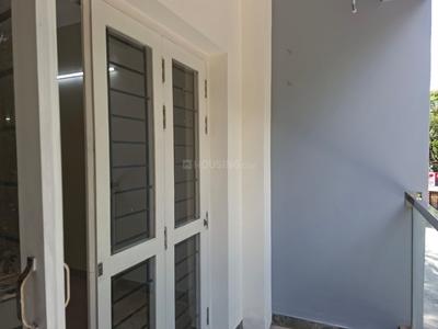 Balcony Image of 1330 Sq.ft 3 BHK Apartment / Flat for rent in Ramapuram Chennai for Rs. 36000