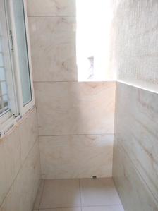 Drying Area Image of 450 Sq.ft 1 BHK Apartment / Flat for rent in Electronic City Bengaluru for Rs. 19000