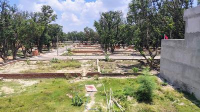 Image of 1250 Sq.ft Residential Plot / Land for sale in Krishna Nagar, Lucknow for Rs. 2500000