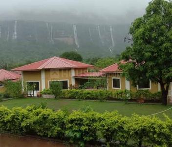 Image of 5177 Sq.ft Residential Plot / Land for sale in Neral, Thane for Rs. 4136425