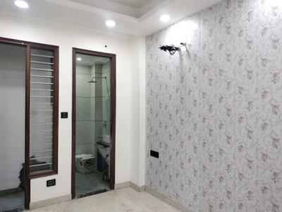 Bedroom Image of 1260 Sq.ft 3 BHK Builder Floor for sale in Puri Kohinoor Faridabad, Sector 89 Faridabad for Rs. 13500000