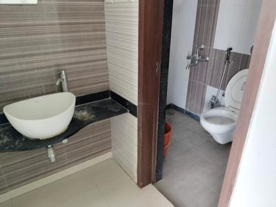 Image of 600 Sq.ft 1 BHK Apartment / Flat for rent in Gagan Micasaa, Wagholi, Pune for Rs. 15500