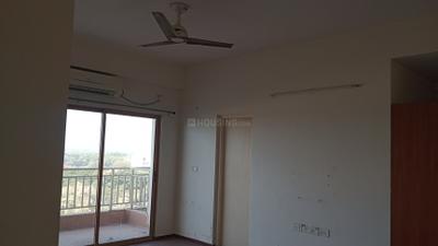 Bedroom Image of 3220 Sq.ft 4 BHK Apartment / Flat for rent in Adani Water Lily, Shantigram Ahmedabad for Rs. 70000