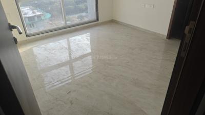 4.5 BHK Flat