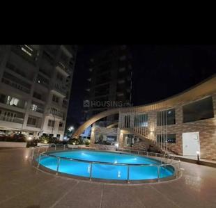 Image of 707 Sq.ft 2 BHK Apartment / Flat for sale in Wakad, Pune for Rs. 9000000