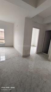 Hall Image of 800 Sq.ft 2 BHK Apartment / Flat for sale in Bangur Avenue Kolkata for Rs. 4400000