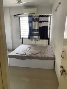 Bedroom Image of 1629 Sq.ft 3 BHK Apartment / Flat for sale in Chanakyapuri Ahmedabad for Rs. 8900000