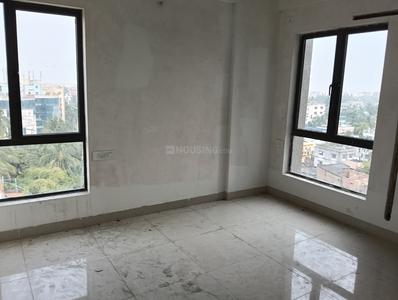 Bedroom Image of 950 Sq.ft 3 BHK Apartment / Flat for sale in Purti Aroma, Rajarhat Kolkata for Rs. 9500000
