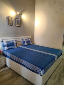 1 BHK Independent House