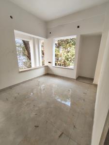 Bedroom Image of 1000 Sq.ft 2 BHK Apartment / Flat for sale in Purbalok Kolkata for Rs. 6500000