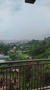 Balcony Image of 2700 Sq.ft 3 BHK Duplex for sale in Kulhan Dehradun for Rs. 25000000